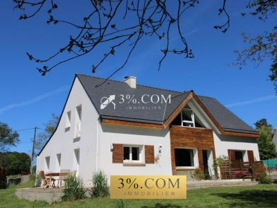 Vente Maison 7 pices LANDAUL 56690