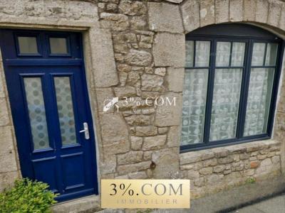 Vente Appartement 3 pices ETEL 56410