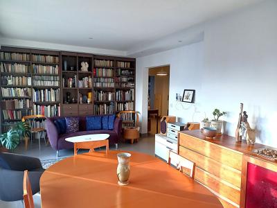Vente Appartement 4 pièces ANNEMASSE 74100