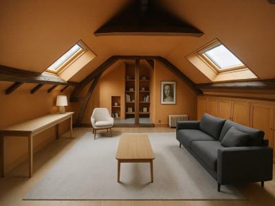 Vente Appartement 3 pices PARIS-6EME-ARRONDISSEMENT 75006
