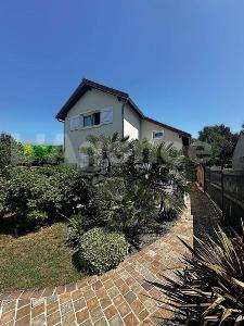 Vente Maison 5 pièces NOISEAU 94880