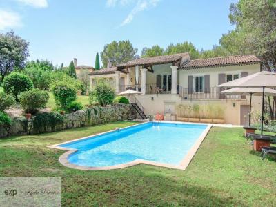 Vente Maison 9 pièces MALLEMORT 13370