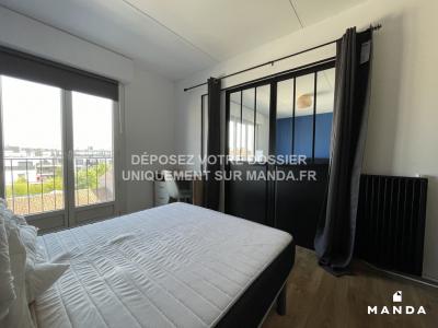 Location Appartement 5 pièces MERIGNAC 33700