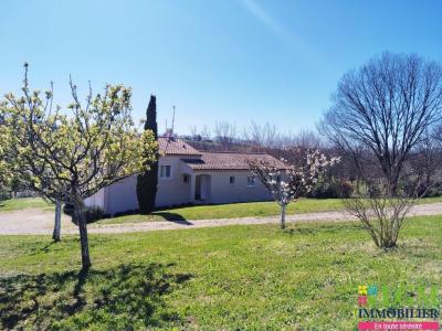 photo For sale House TECOU 81