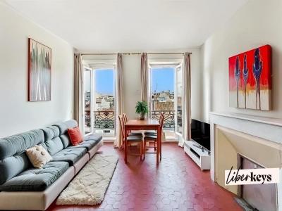 Vente Appartement 2 pièces MARSEILLE-5EME-ARRONDISSEMENT 13005