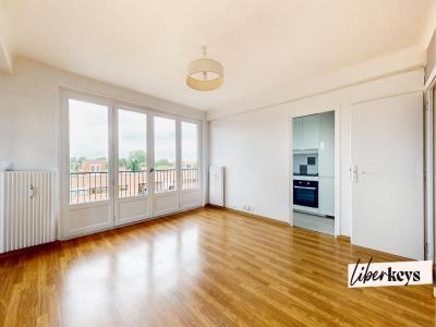 For sale Apartment MOUVAUX  59