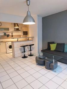 Location Appartement 2 pièces CESTAS 33610