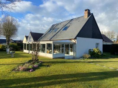 Vente Maison 6 pièces ANCOURT 76370