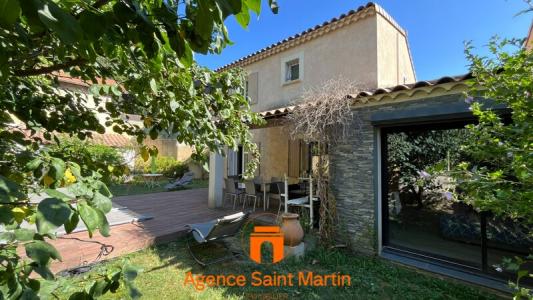 Vente Maison 5 pièces ANCONE 26200