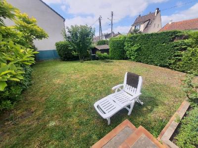 Vente Maison ARGENTEUIL ARGENTEUIL   COTEAUX