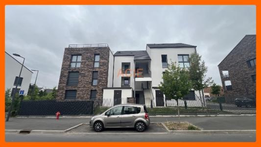 photo For rent Apartment LOUVRES 95