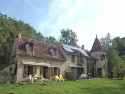 Vente Maison LIGNAC  36