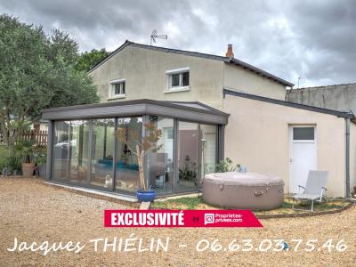photo For sale House LONGUE-JUMELLES 49