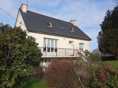 Vente Maison 5 pièces BAYE 29300