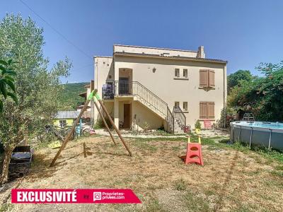 Vente Maison GANGES  34