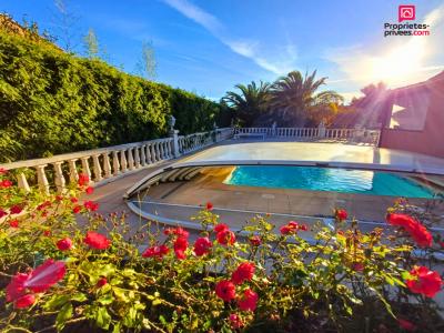 Vente Maison 4 pièces PUGET-SUR-ARGENS 83480