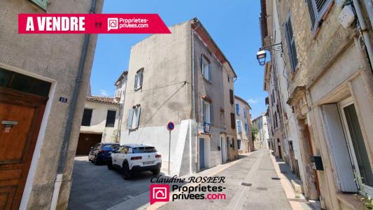 Vente Maison BESSE-SUR-ISSOLE  83