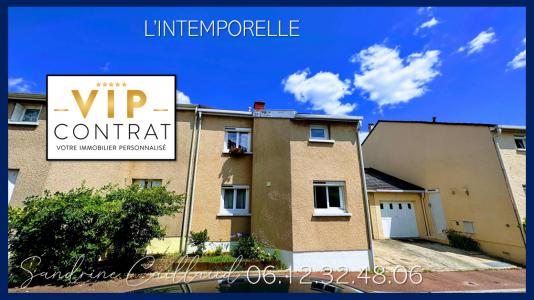 Vente Maison 4 pièces MONTIGNY-LE-BRETONNEUX 78180