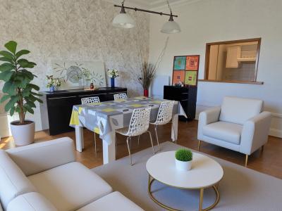 Vente Appartement 3 pièces VICHY 03200