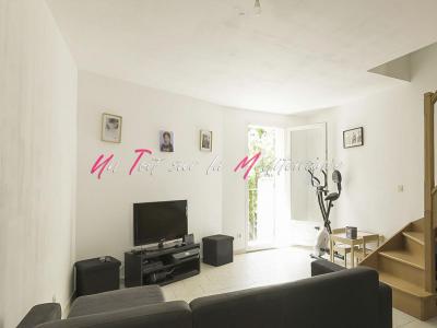 photo For sale Apartment PUGET-VILLE 83