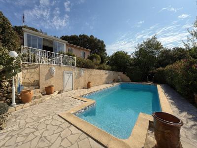 photo For sale House FAUGERES 34