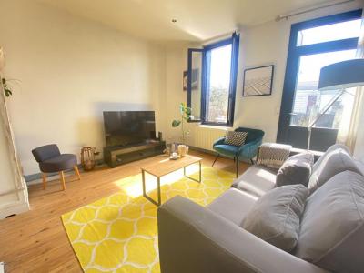 Vente Maison 5 pièces BORDEAUX 33100