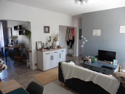 Vente Appartement 3 pièces QUIMPERLE 29300