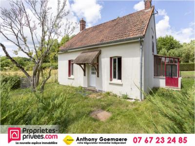 Vente Maison CHATRES-SUR-CHER  41