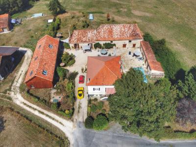 For sale House LALINDE  24