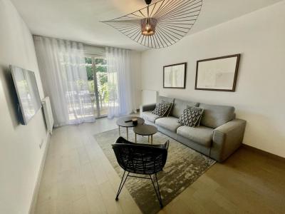 Vente Appartement TOURGEVILLE