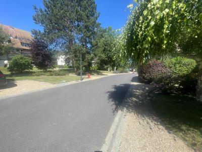 Vente Appartement VILLERS-SUR-MER 