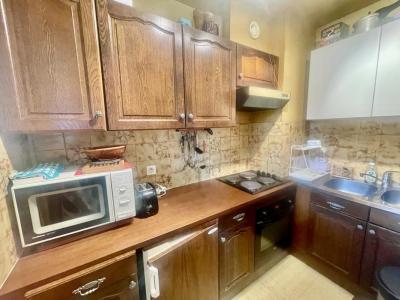 Vente Appartement VILLERS-SUR-MER