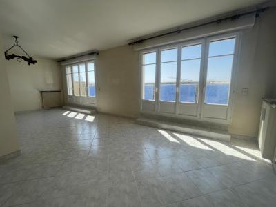 Vente Appartement TROUVILLE-SUR-MER 