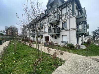 photo For sale Apartment TROUVILLE-SUR-MER 14