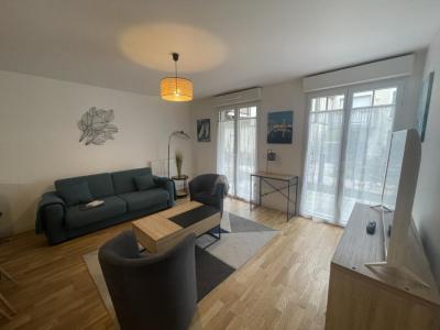 For sale Apartment TROUVILLE-SUR-MER 