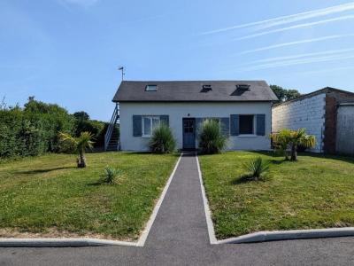 Vente Maison 4 pièces AUBERVILLE 14640