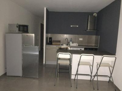 photo For rent Apartment CALVI 20