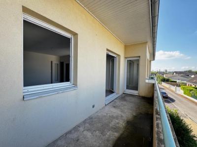 Vente Appartement 4 pièces LUX 71100