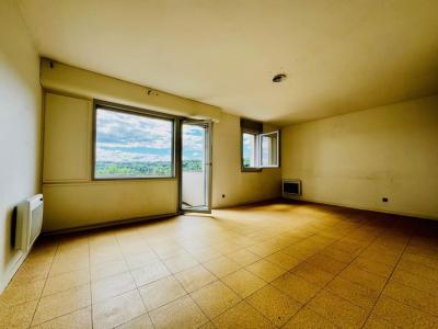 Vente Appartement 3 pièces VILLEFONTAINE 38090