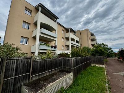 photo For sale Apartment ISLE-D'ABEAU 38