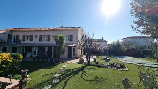 For sale House AIX-EN-PROVENCE 