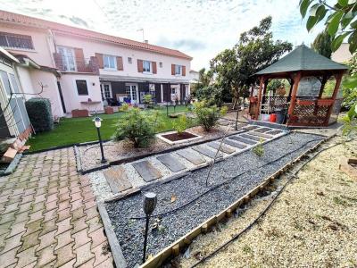 Vente Maison AIX-EN-PROVENCE 