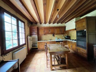 Vente Maison BAZOCHES-SUR-LE-BETZ 