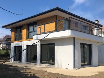 photo For sale House CHAVANOD 74