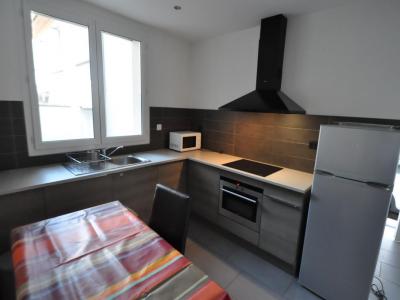 Location Appartement VILLEURBANNE 