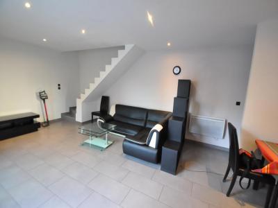 Location Appartement VILLEURBANNE 
