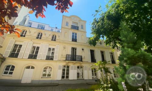 For rent Box office PARIS-6EME-ARRONDISSEMENT  75