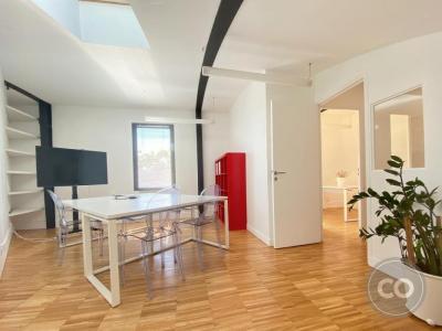Location Bureau BOULOGNE-BILLANCOURT 92100