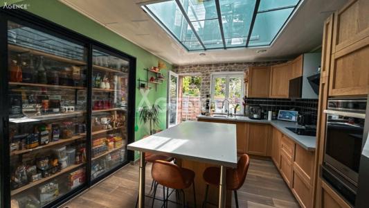 Vente Maison 5 pièces ESQUERDES 62380