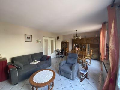 Vente Maison BEAUVALLON 